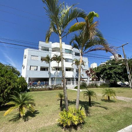 1 Dormitório A 1 Quadra Da Praia De Jurere Florianópolis Exterior foto